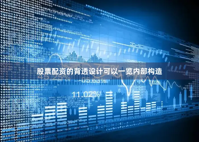 股票配资的背透设计可以一览内部构造