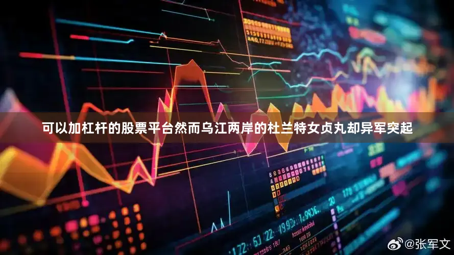 可以加杠杆的股票平台然而乌江两岸的杜兰特女贞丸却异军突起
