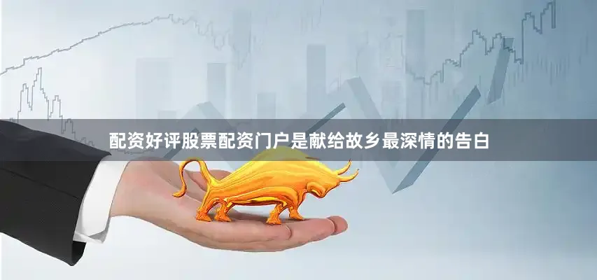 配资好评股票配资门户是献给故乡最深情的告白